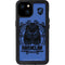 Wizarding Worlds Harry Potter Ravenclaw Illustration iPhone 15 Plus Waterproof Case